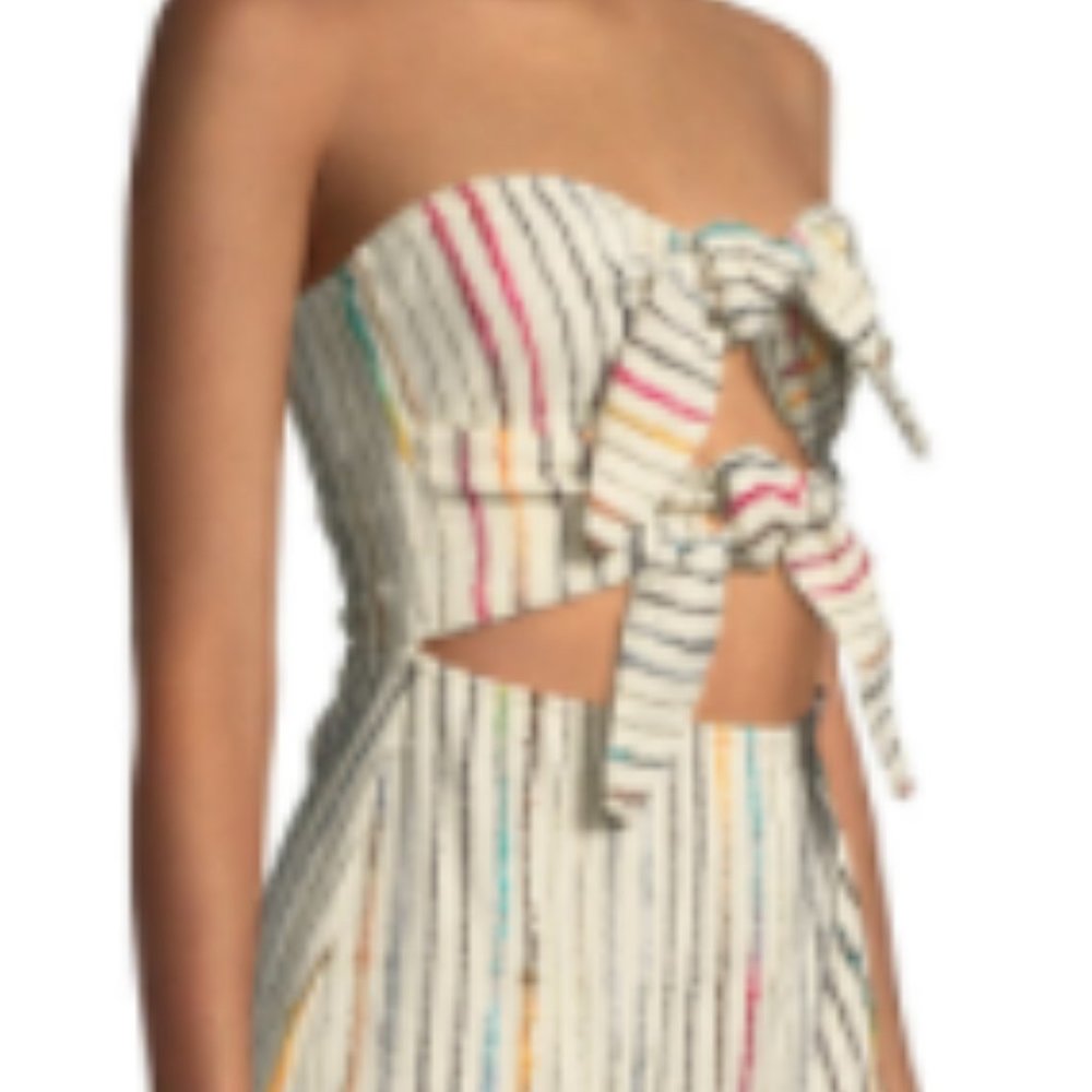 Tularosa Anna Dress